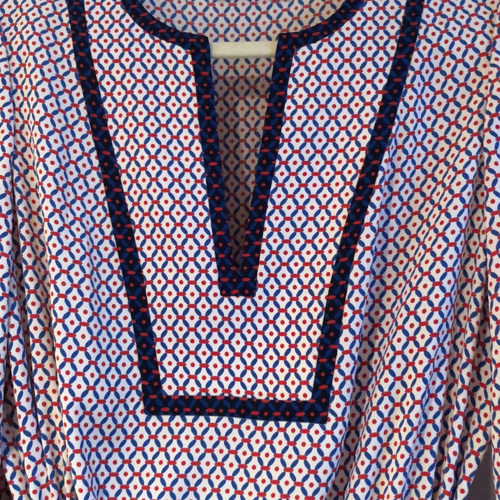 Tory Burch Dress